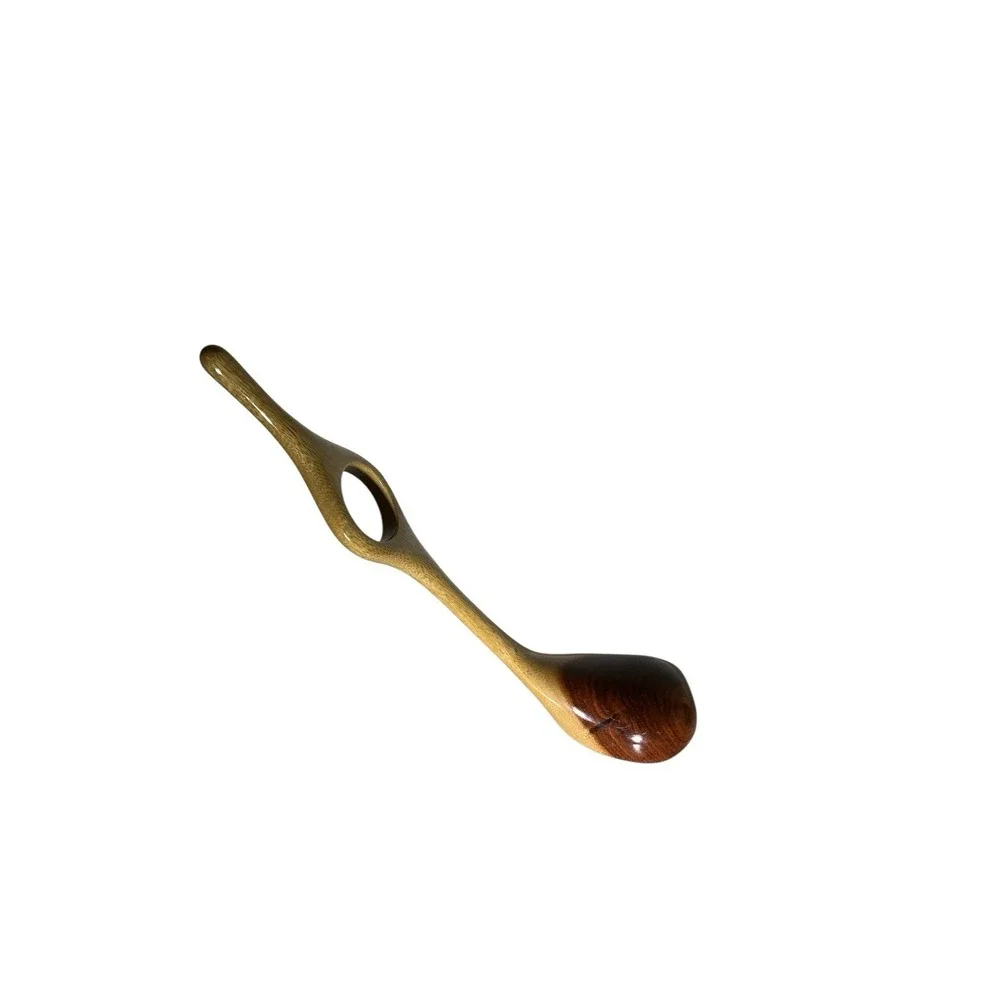 Wine Bottle Golf‎ Club Holder Solid Wood Driver Balancing Display Piece